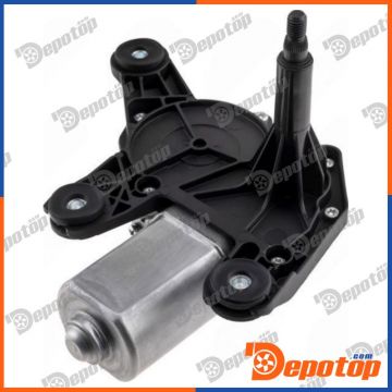 Moteur d'essuie-glace arrière pour FIAT | ESW-FT-055, 51845966